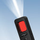 Verborgen camera's en afluisterapparatuurdetectoren