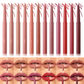 Easy Glide Lip Liner — Romige, makkelijk te blenden kleur met een soepele applicatie, Summervibes