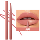 Easy Glide Lip Liner — Romige, makkelijk te blenden kleur met een soepele applicatie, Summervibes
