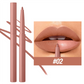 Easy Glide Lip Liner — Romige, makkelijk te blenden kleur met een soepele applicatie, Summervibes