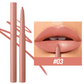 Easy Glide Lip Liner — Romige, makkelijk te blenden kleur met een soepele applicatie, Summervibes