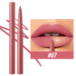 Easy Glide Lip Liner — Romige, makkelijk te blenden kleur met een soepele applicatie, Summervibes