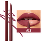Easy Glide Lip Liner — Romige, makkelijk te blenden kleur met een soepele applicatie, Summervibes