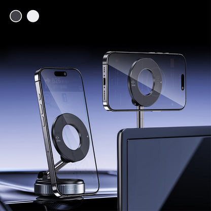 🔥elk 9.99 €🔥Opvouwbare magnetische autotelefoonhouder