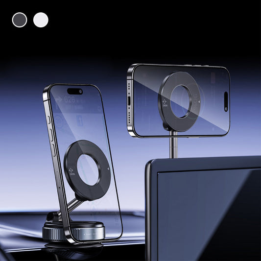 🔥elk 9.99 €🔥Opvouwbare magnetische autotelefoonhouder