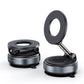 🔥360° draaibare, sterke magnetische autotelefoonhouder