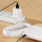 🔥Gratis verzending🚀Draadloze, autonome en oplaadbare 3-in-1 handstofzuiger