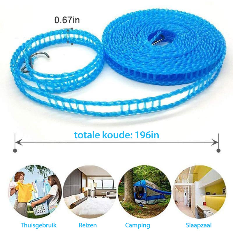 Blauw （10m）