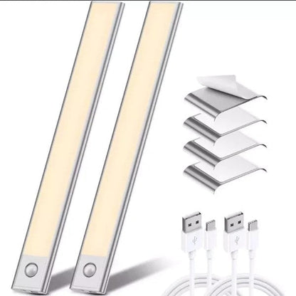 LED-kastlamp met bewegingsmelder💡Energiebesparend en praktisch🔥