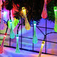 📢📢 50% KORTING !!💡🌲Zonne-Energie LED-Slingerlichtjes