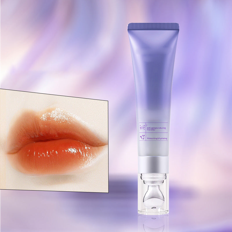 Oranje tint
