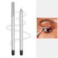🔈🔈NU 50% KORTING💜2 VOOR DE PRIJS VAN 1💜Houten, waterbestendige, langhoudende harde eyeliner