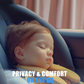 Auto Zonnescherm & Privacy Gordijnen