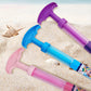 Leuk uittrekbaar waterpistool met vuurwerkeffect