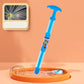 Leuk uittrekbaar waterpistool met vuurwerkeffect