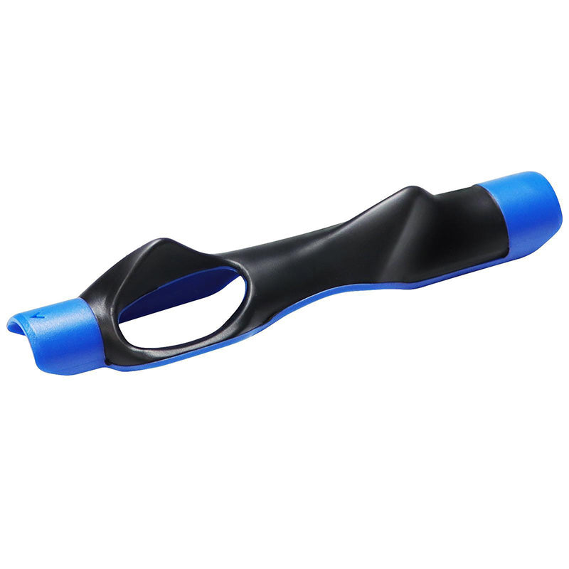 Blauw