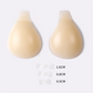 Reusable Invisible Push Up Adhesive Bra