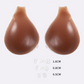 Reusable Invisible Push Up Adhesive Bra