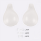 Reusable Invisible Push Up Adhesive Bra