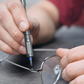 🔧✨ Alles-in-één oplossing – 24/42-in-1 Magnetische Schroevendraaierset met Opbergdoos