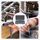 🔧✨ Alles-in-één oplossing – 24/42-in-1 Magnetische Schroevendraaierset met Opbergdoos