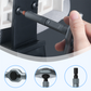 🔧✨ Alles-in-één oplossing – 24/42-in-1 Magnetische Schroevendraaierset met Opbergdoos