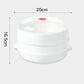 🔥Uitverkoop 50% korting🔥Multifunctionele magnetron verwarming en thermische isolatie Steamer keukengerei🍲