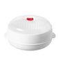 🔥Uitverkoop 50% korting🔥Multifunctionele magnetron verwarming en thermische isolatie Steamer keukengerei🍲