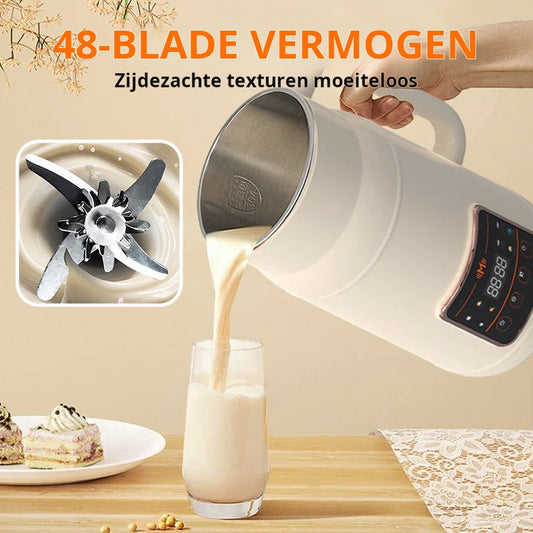 1200ml 8-in-1 Notenmelkmaker