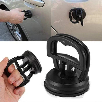⏰🔥BEGRENSET TID: bare 99 kr!🚗Bilkarosseri-utbedring av bulker - avtrekkerkopper
