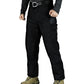 2026 Hot Sale👖【Vaderdag】 Praktische Werk-/Avonturenbroek | Ademend | Ruime Taille | Ideaal voor Actieve Mannen✨