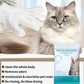 🎁Hot Sale🔥Praktiske og effektive engangs våtservietter for kjæledyr🐾 Hypoallergeniske, 6-pakning