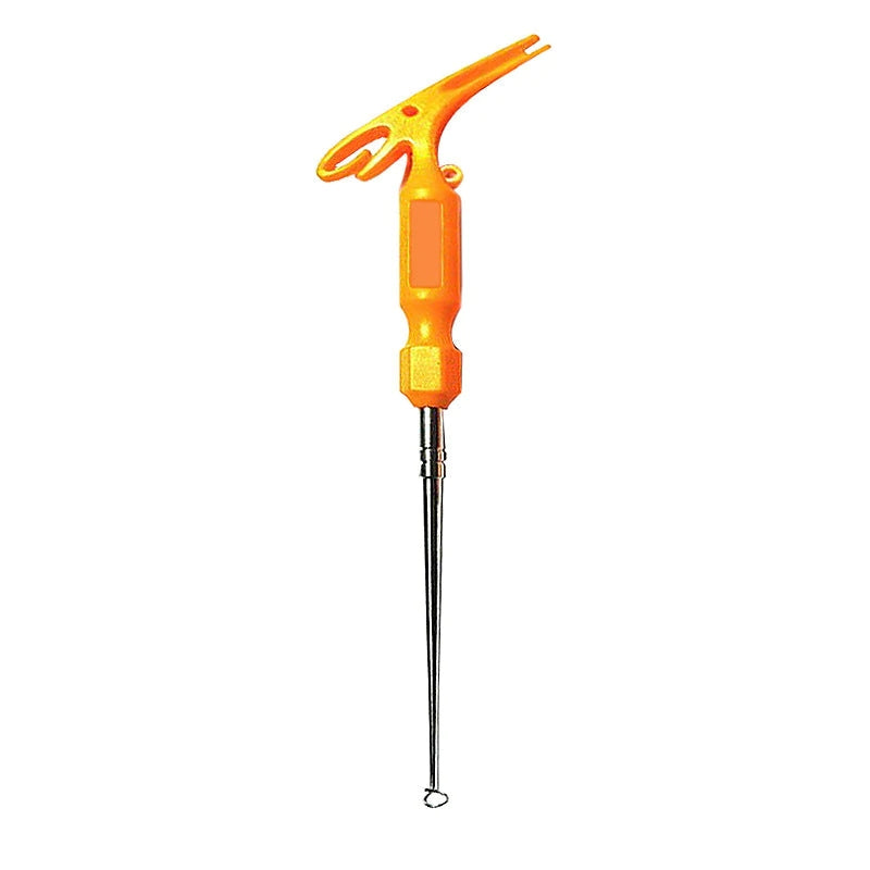 ORANJE