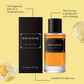 🌿 Fris houtachtig muntparfum – verkwikkend, rustgevend en blijft de hele dag hangen.