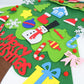 🎄Kerstactie 49% korting🎁DIY kerstboomset van vilt