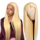 Lijmloze synthetische lace front pruik, direct klaar voor gebruik, voorgeplukt, voorgeknipt, steil, levendig, zelfgroeiend, strakke haarlijn met kleine knoopjes, hittebestendige vezels, natuurlijke pruik, geen lijm nodig.