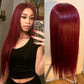 Lijmloze synthetische lace front pruik, direct klaar voor gebruik, voorgeplukt, voorgeknipt, steil, levendig, zelfgroeiend, strakke haarlijn met kleine knoopjes, hittebestendige vezels, natuurlijke pruik, geen lijm nodig.