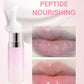 🎉KOOP 2, KRIJG 1 GRATIS💥💄👄Hydraterend en verhelderend lippenserum met vacuümpomp🎁