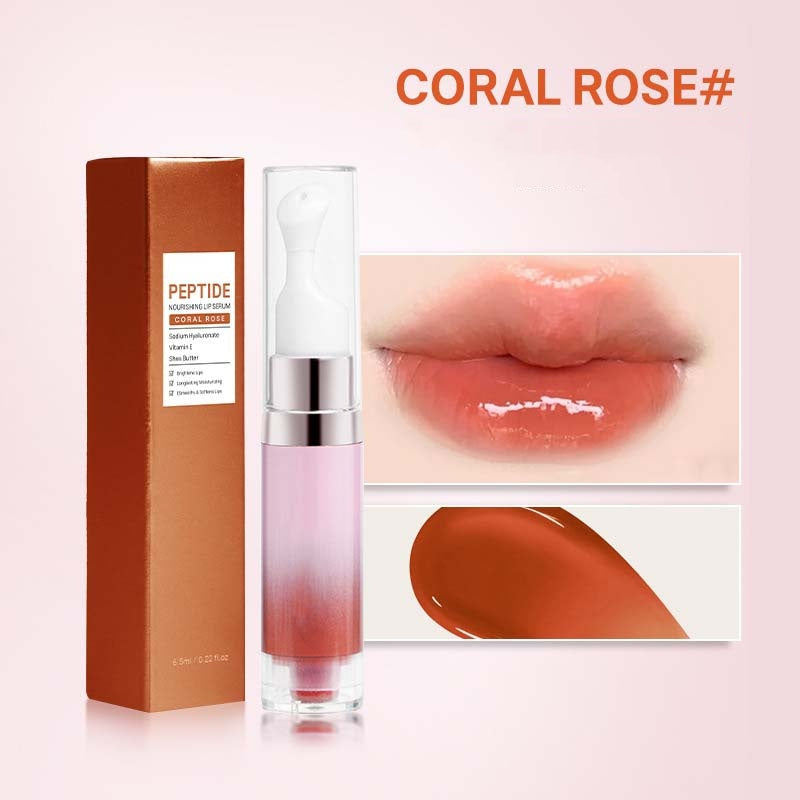 Coral Rose
