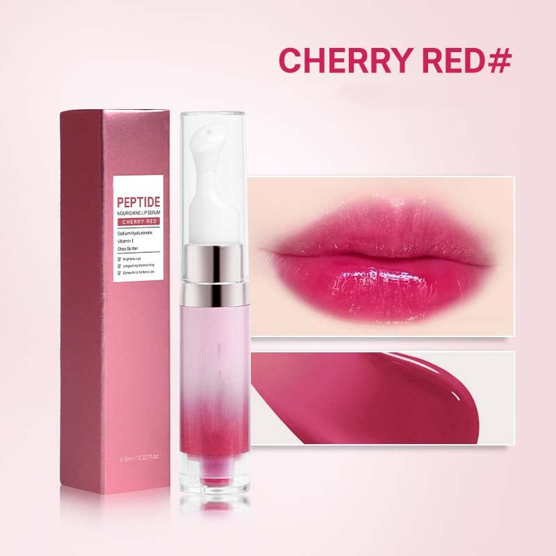 Cherry Red