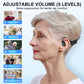 Auriculares de natación SAMVEK X7S, IP68 impermeables, Bluetooth 5.3, 32GB MP3, auriculares de Auriculares de natación SAMVEK X7S, IP68 impermeables, Bluetooth 5.3, 32GB MP3, auriculares de