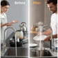 Tankless instant warmwaterverwarmerkraan