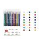 🎁2026 Nieuw binnen 50% KORTING💥✨Glittergelpennen set