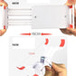 🔥 Zwanenhals Telefoonhouder voor Bed –✨ Perfect voor Video’s, Lezen en Online Calls 📱🛏️