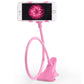 🔥 Zwanenhals Telefoonhouder voor Bed –✨ Perfect voor Video’s, Lezen en Online Calls 📱🛏️