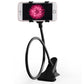 🔥 Zwanenhals Telefoonhouder voor Bed –✨ Perfect voor Video’s, Lezen en Online Calls 📱🛏️