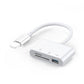 🔌 NU 49% KORTING! 📱 5-in-1-lezer voor Android – dubbele USB-C-adapter, snel opladen en gegevenssynchronisatie ⚡
