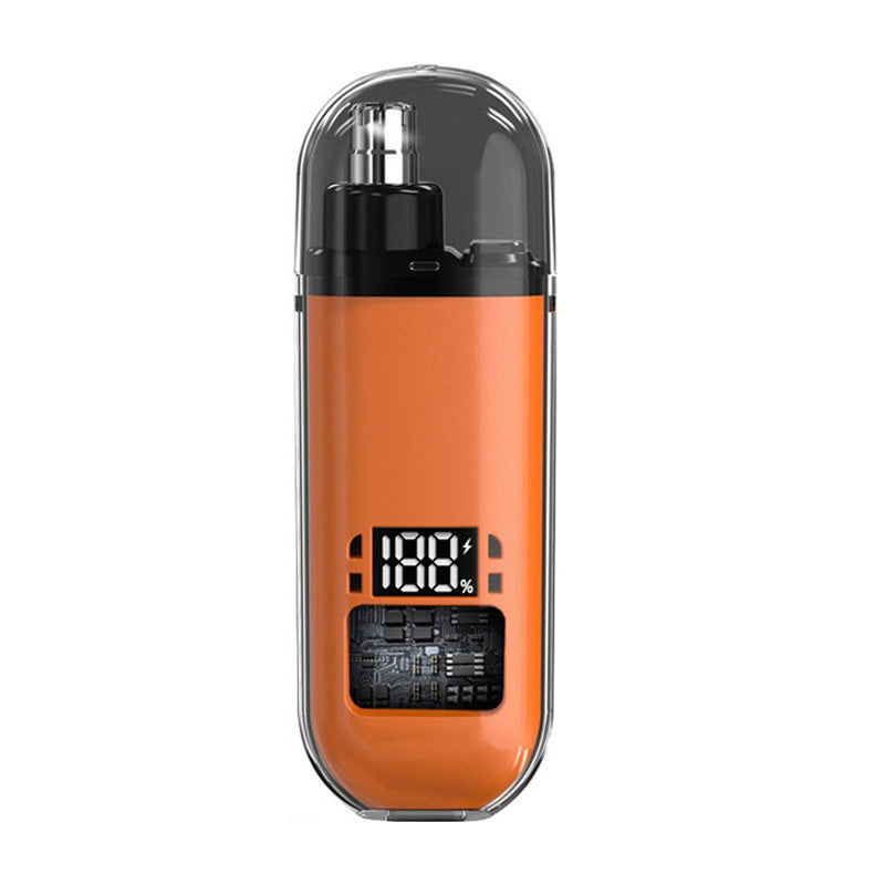 Oranje