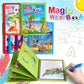 ✨️LAATSTE DAG ACTIE 49% KORTING✨️Magic Water Boek📚️🎨🧠