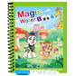 ✨️LAATSTE DAG ACTIE 49% KORTING✨️Magic Water Boek📚️🎨🧠